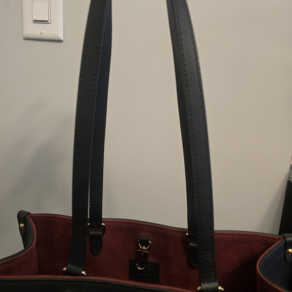 Louis Vuitton OnTheGo MM Bicolor - Picture 7 of 10